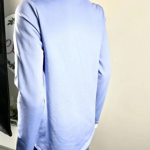 Cute Girls/Womens Under Armour Pullover Size YXL - Picture 3 of 4